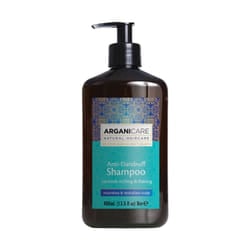 Arganicare Argan Oil & Shea Butter Anti Dandruff Shampoo 400 ml Unisex