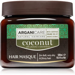 Arganicare Coconut 500 ml