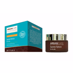 Arganicare - crema idratante