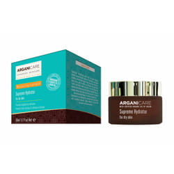 Arganicare - crema idratante 50 ml