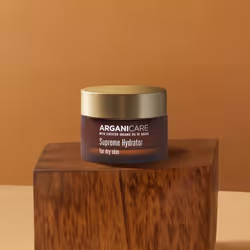 Arganicare - crema idratante 50 ml