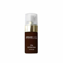 Arganicare - Siero liftante antirughe per tutti i tipi di pelle 30 ml Fluido