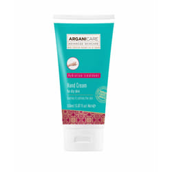 Arganicare - Crema Mani Nutriente Argan 150 ml per la pelle