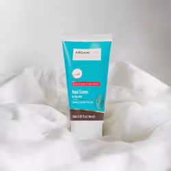 Arganicare - Crema Mani Nutriente Argan 150 ml per la pelle