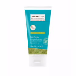 Arganicare - Crema Piedi - Argan