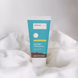 Arganicare - Crema Piedi Argan 150 ml per la pelle