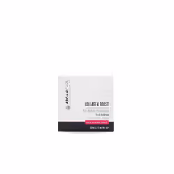 Arganicare - crema viso antirughe