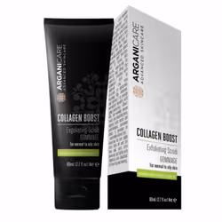 Arganicare – peeling viso
