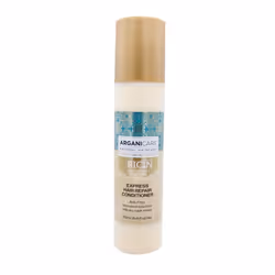 Arganicare - Spray Districante Express Leave-in - Ricina