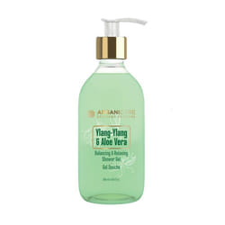 Arganicare 3701120000990 gel doccia e detergente per il corpo 500 ml Donna