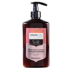 Arganicare - Balsamo Ristrutturante 400 ml