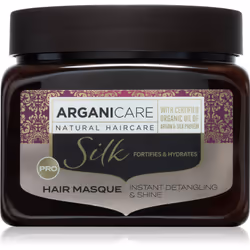Hai la sensazione che i tuoi capelli abbiano bisogno di cure più intense di quelle fornite dai balsami? La maschera per capel ...