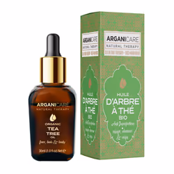 Arganicare 3701120001119, Olio per capelli, 30 ml, Unisex, Capelli rovinati, Capelli secchi, simmondsia chinensis (jojoba) se ...