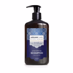 Arganicare Shampooing Fortifiant À La Figue De Barbarie 400 ml Shampoo Donna