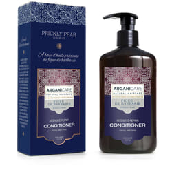Arganicare Après Shampooing Réparateur À La Figue De Barbarie 400 ml Donna