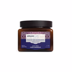 Arganicare Prickly Pear 500ml maschera per capelli Unisex