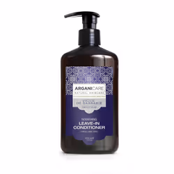 Arganicare Soin Sans Rinçage Nourrissant À La Figue De Barbarie 400 ml Donna - Vista aggiuntiva 2