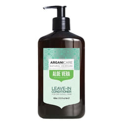 Arganicare - Balsamo senza risciacquo 400 ml