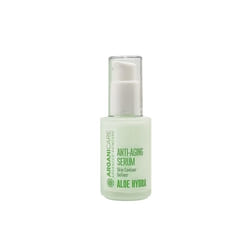 Arganicare - Siero antietà Aloe Hydra 30 ml Fluido