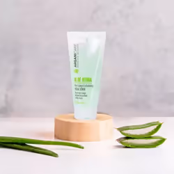 Arganicare - Peeling viso esfoliante e detergente 100 ml Gel