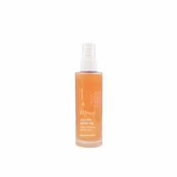 Arganicare - Olio Glitter Monoï Arganicare