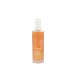 Arganicare - Olio Glitter Monoï 100 ml