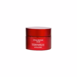 Arganicare - Crema Notte Rigenerante