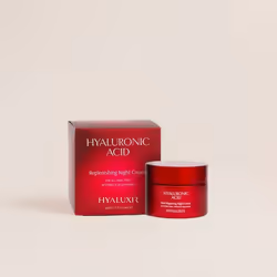 Arganicare - Crema Notte Rigenerante 1 ml notte