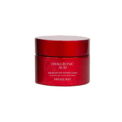 Arganicare - Trattamento viso antirughe professionale 50 ml Crema giorno