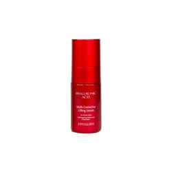 Arganicare - siero viso lifting multicorrettivo 1 ml Siero
