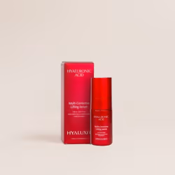 Arganicare - siero viso lifting multicorrettivo 1 ml Siero
