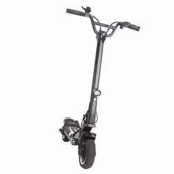 Volt Dualtron Togo Plus scooter elettrico 0 seduta(e) 40 km/h 650 W Nero - Vista aggiuntiva 2