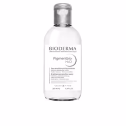 Pigmentbio H2O soluzione micellare 250 ml