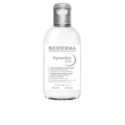 Pigmentbio H2O soluzione micellare 250 ml