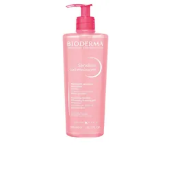 SENSIBIO GEL MOUSSANT 500 ML
