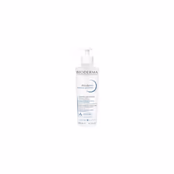 Bioderma Atoderm Intensive Gel-Crema è una crema nutriente anti-prurito, con texture ultra leggera e fresca