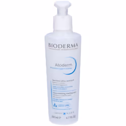 Bioderma Atoderm Intensive Gel-Crema Trattamento Rinfrescante Ultra-Lenitivo 200ml