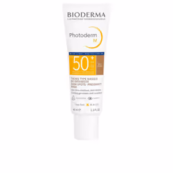 Photoderm M melasma SPF50+ #marrón