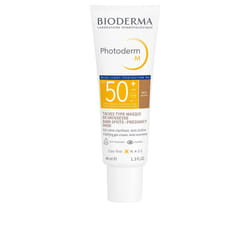 Photoderm M melasma SPF50+ #marrón