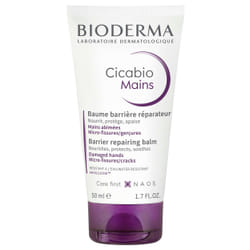 Cicabio Mains Balsamo Idratante per la Pelle 50ml
