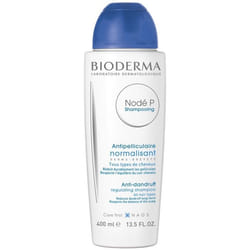 Bioderma Nodè P Shampoo Antiforfora Riequilibrante 400 ml