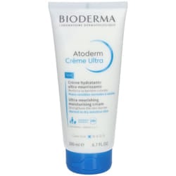 Bioderma Atoderm Creme Ultra Crema Corpo 200ml