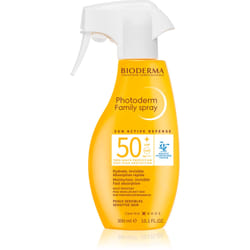 Bioderma Photoderm Family Spray SPF50+ 300 ml
