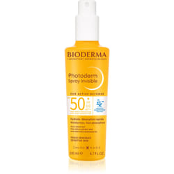 Bioderma Photoderm Invisible Spray SPF50+ 200 ml