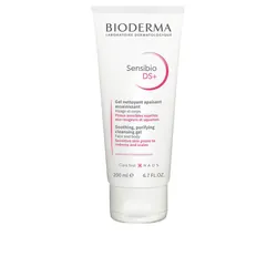 Sensibio Ds+ Mousse Gel Desquamazione Rossore 200 Ml