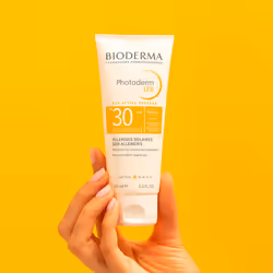 Photoderm Leb allergia solare SPF30 100 ml - Vista aggiuntiva 4