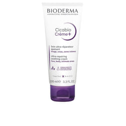 Cicabio crema lenitiva ultrariparatrice 100 ml