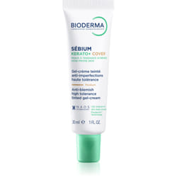 Bioderma Sébium Kerato+ Cover 30 ml