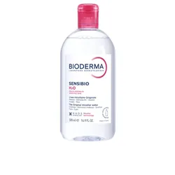 Sensibio H2o Sol Micel Det 500