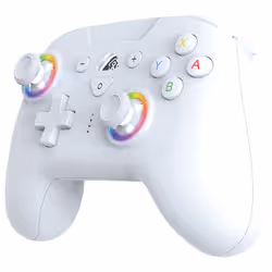 Subsonic SA5633-2 periferica di gioco Bianco Bluetooth Gamepad Nintendo Switch - Vista aggiuntiva 2